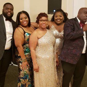 Meet your Posher, Darling